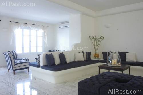 Kouros Hotel & Suites 14
